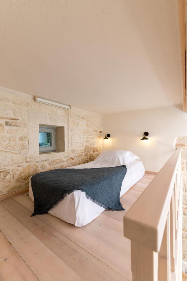 Amvikas Suites-Sitia Exteriör bild