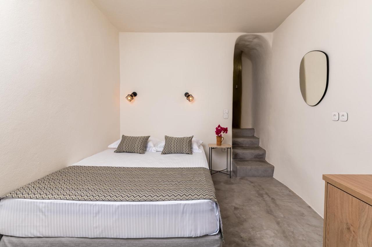 Amvikas Suites-Sitia Exteriör bild